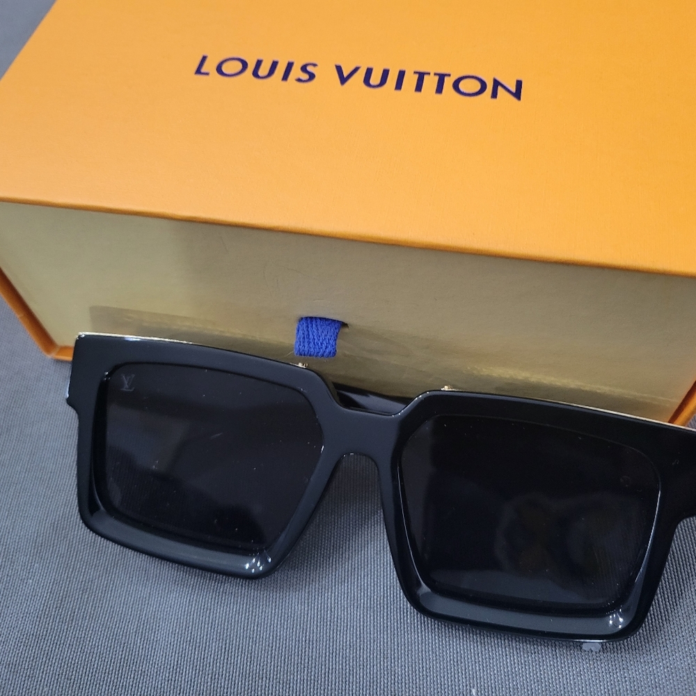 Louis Vuitton sunglasses